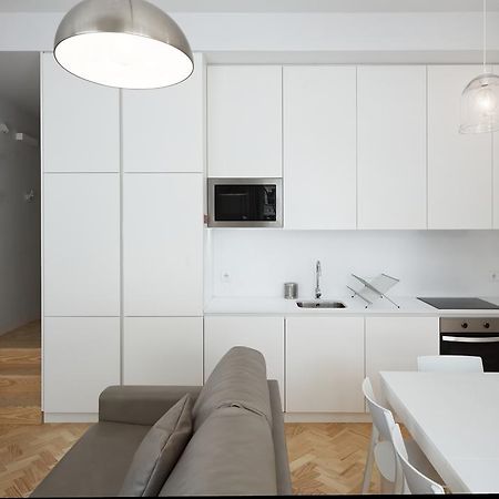 City Stays Se Apartments Lissabon Buitenkant foto