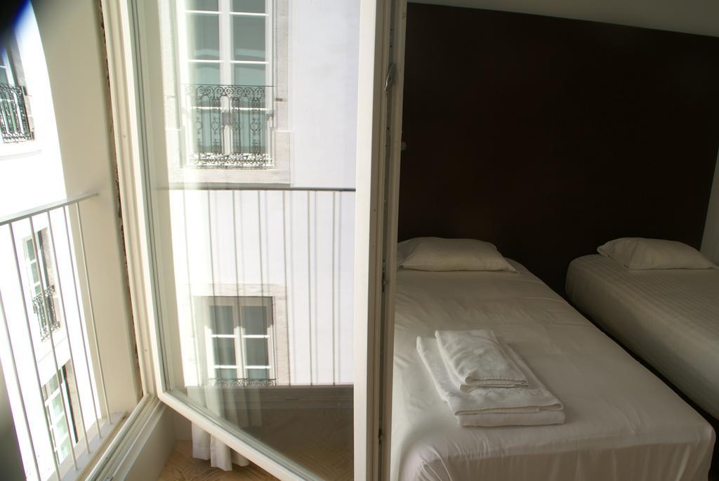 City Stays Se Apartments Lissabon Buitenkant foto