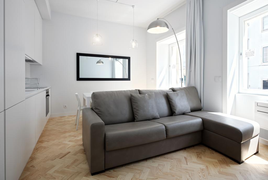 City Stays Se Apartments Lissabon Buitenkant foto