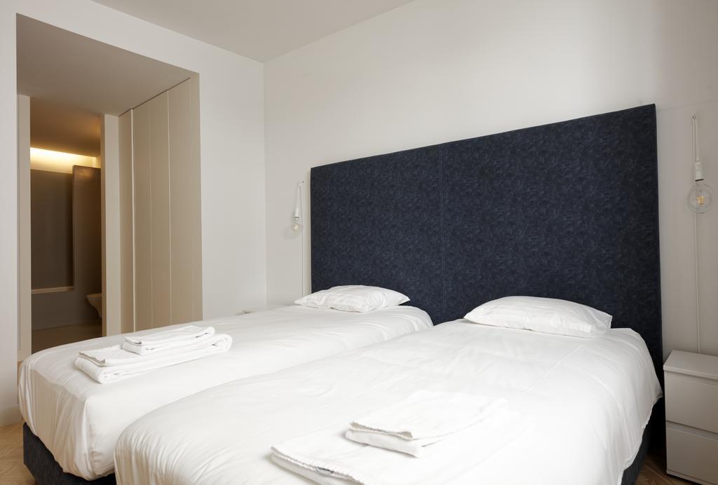 City Stays Se Apartments Lissabon Buitenkant foto