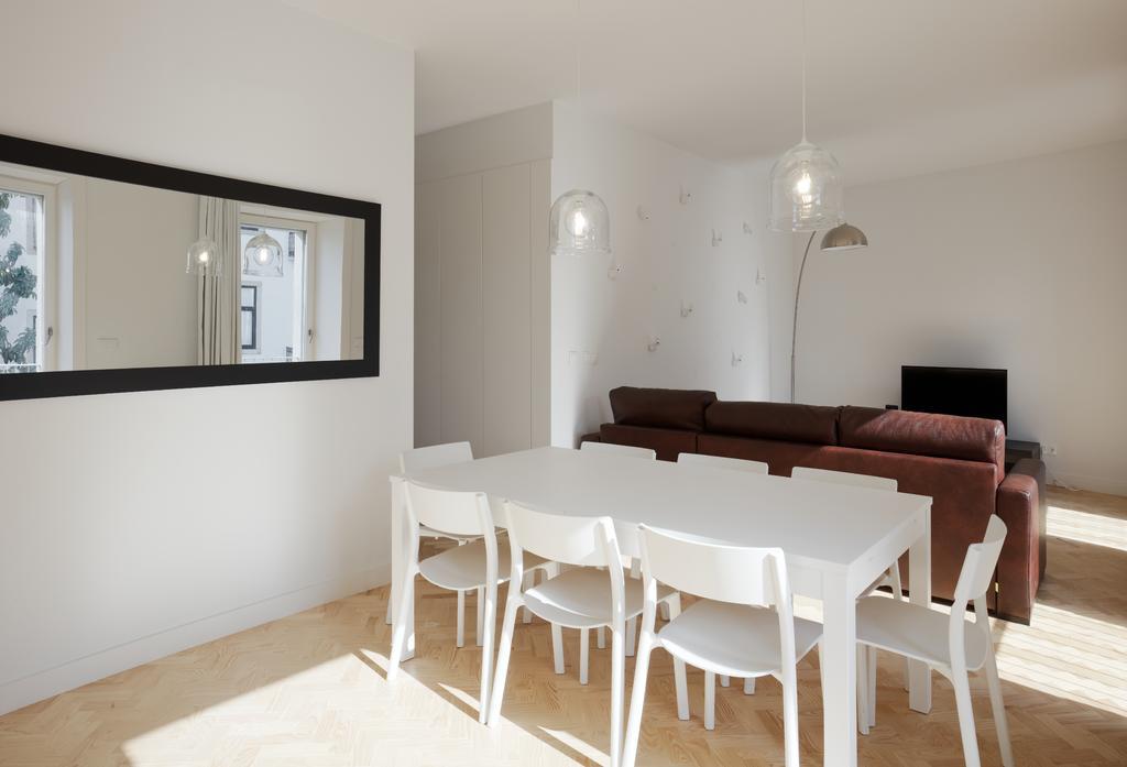 City Stays Se Apartments Lissabon Buitenkant foto