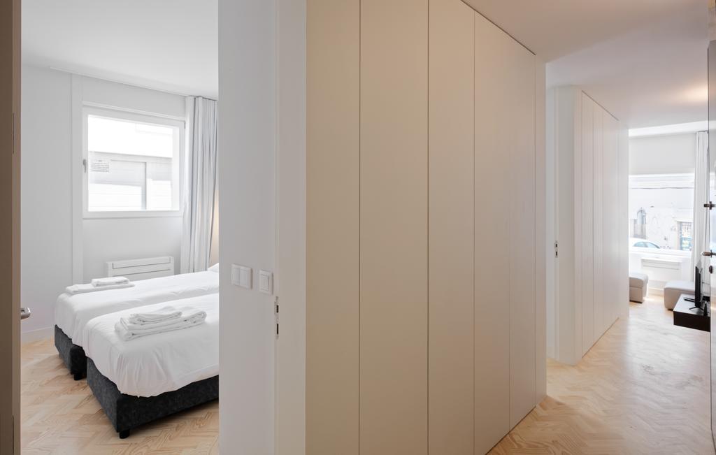City Stays Se Apartments Lissabon Buitenkant foto
